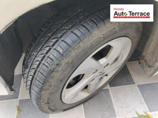 2015 Honda&nbsp;City 4th Generation i VTEC CVT VX