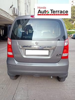 2012 Maruti&nbsp;Wagon R LXI