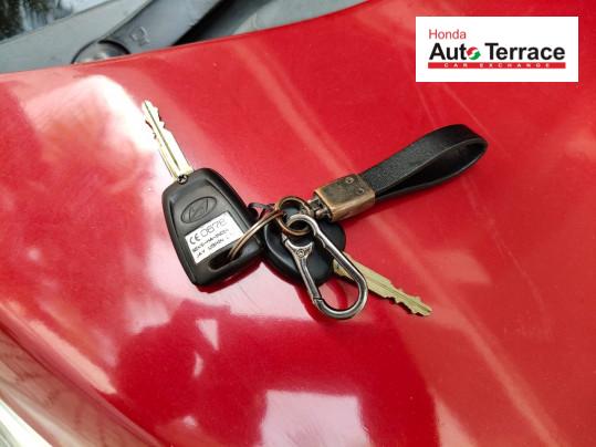 2018 Hyundai&nbsp;EON Sportz