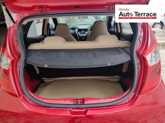 2018 Hyundai&nbsp;EON Sportz