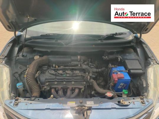 2017 Maruti&nbsp;Baleno 1.2 Zeta