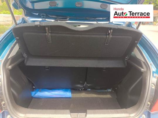 2017 Maruti&nbsp;Baleno 1.2 Zeta