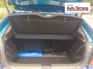 2017 Maruti&nbsp;Baleno 1.2 Zeta