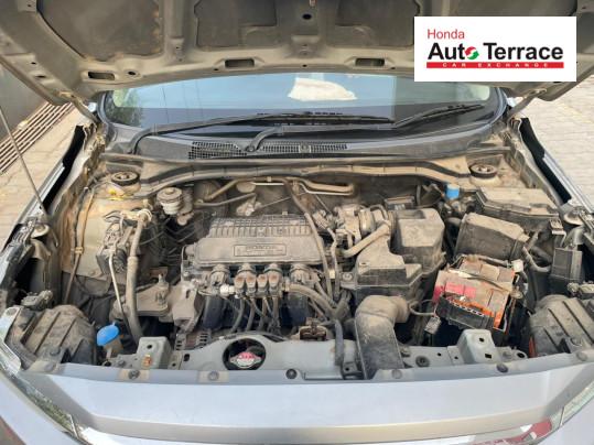 2020 Honda&nbsp;Amaze 2016-2021 S Petrol