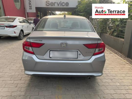 2020 Honda&nbsp;Amaze 2016-2021 S Petrol