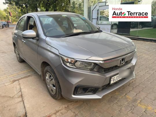 2020 Honda&nbsp;Amaze 2016-2021 S Petrol