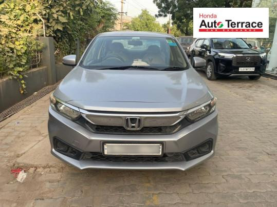 2020 Honda&nbsp;Amaze 2016-2021 S Petrol