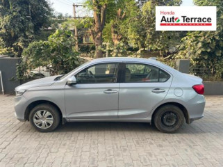 2020 Honda&nbsp;Amaze 2016-2021 S Petrol