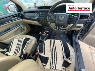 2020 Honda&nbsp;Amaze 2016-2021 S Petrol