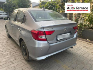 2020 Honda&nbsp;Amaze 2016-2021 S Petrol