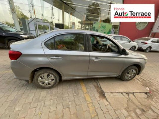 2020 Honda&nbsp;Amaze 2016-2021 S Petrol