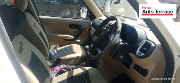 2022 Mahindra&nbsp;Bolero Neo N8