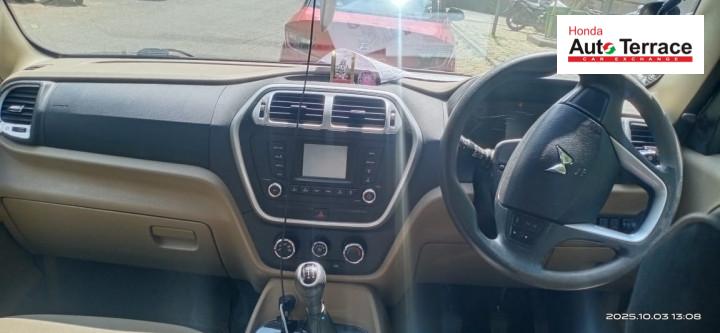 2022 Mahindra&nbsp;Bolero Neo N8