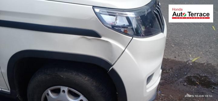 2022 Mahindra&nbsp;Bolero Neo N8