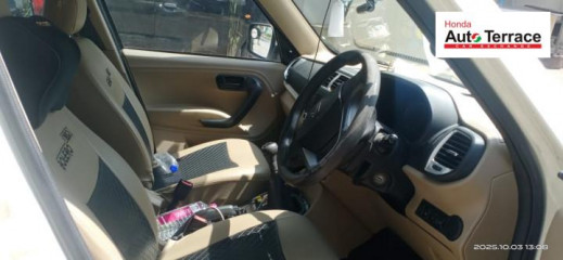 2022 Mahindra&nbsp;Bolero Neo N8