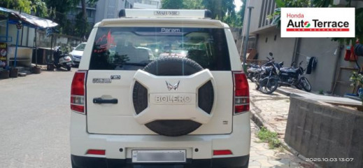 2022 Mahindra&nbsp;Bolero Neo N8