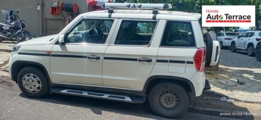 2022 Mahindra&nbsp;Bolero Neo N8