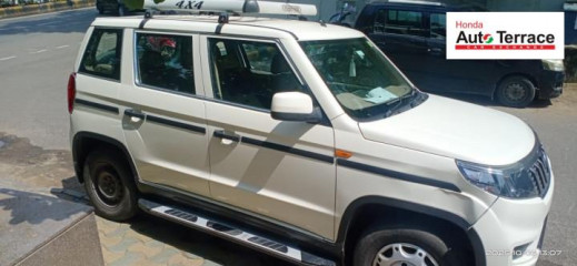 2022 Mahindra&nbsp;Bolero Neo N8