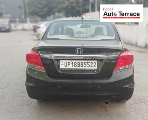 2015 Honda&nbsp;Amaze 2016-2021 VX Petrol