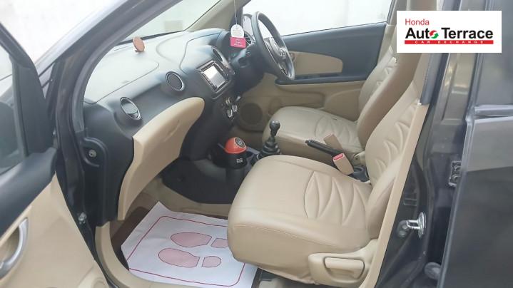 2015 Honda&nbsp;Amaze 2016-2021 VX Petrol