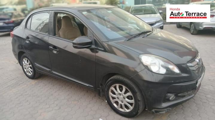 2015 Honda&nbsp;Amaze 2016-2021 VX Petrol