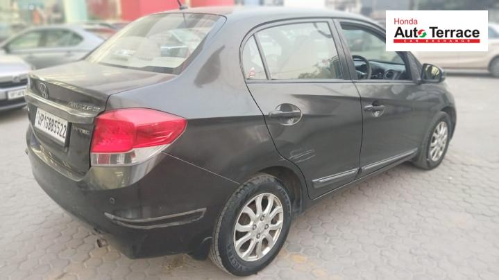 2015 Honda&nbsp;Amaze 2016-2021 VX Petrol