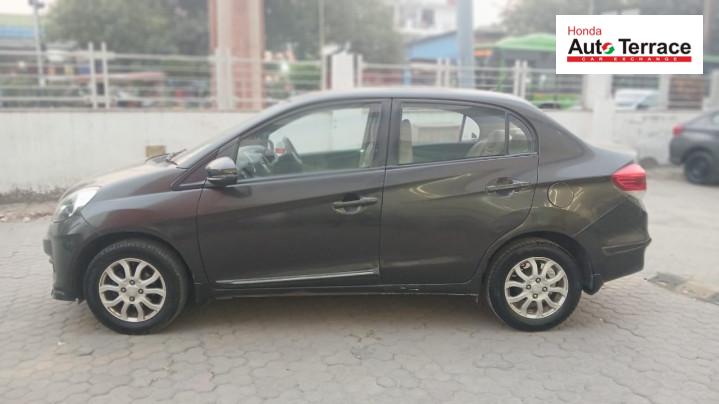 2015 Honda&nbsp;Amaze 2016-2021 VX Petrol