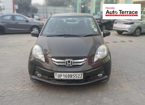 2015 Honda&nbsp;Amaze 2016-2021 VX Petrol