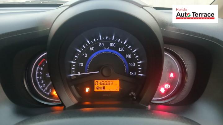 2015 Honda&nbsp;Amaze 2016-2021 VX Petrol