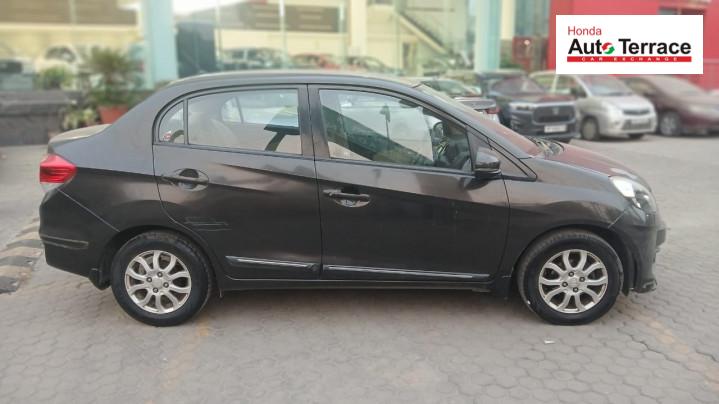 2015 Honda&nbsp;Amaze 2016-2021 VX Petrol