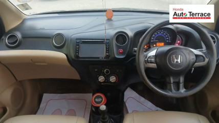 2015 Honda&nbsp;Amaze 2016-2021 VX Petrol