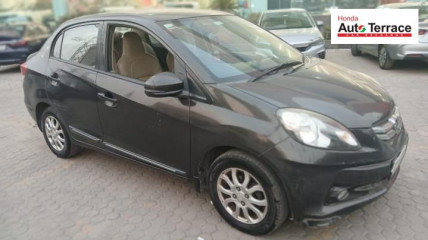 2015 Honda&nbsp;Amaze 2016-2021 VX Petrol