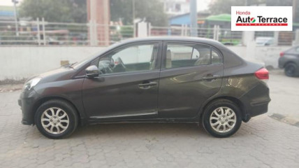 2015 Honda&nbsp;Amaze 2016-2021 VX Petrol