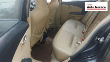 2015 Honda&nbsp;Amaze 2016-2021 VX Petrol