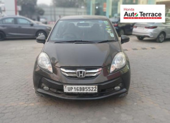 2015 Honda&nbsp;Amaze 2016-2021 VX Petrol