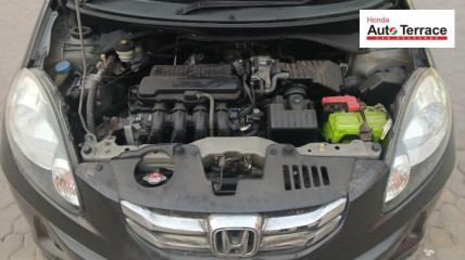 2015 Honda&nbsp;Amaze 2016-2021 VX Petrol