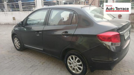 2015 Honda&nbsp;Amaze 2016-2021 VX Petrol