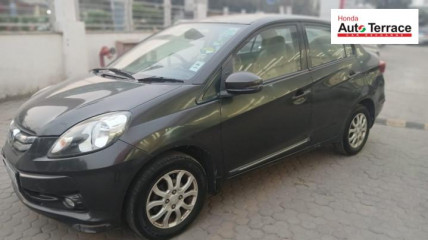 2015 Honda&nbsp;Amaze 2016-2021 VX Petrol