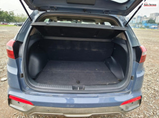 2017 Hyundai&nbsp;Creta 1.6 VTVT SX Plus Dual Tone