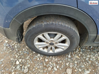 2017 Hyundai&nbsp;Creta 1.6 VTVT SX Plus Dual Tone