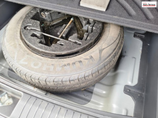 2017 Hyundai&nbsp;Creta 1.6 VTVT SX Plus Dual Tone