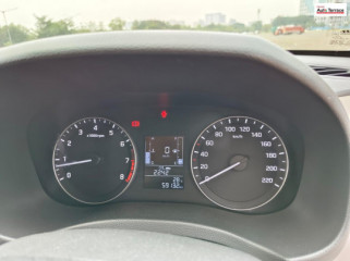 2017 Hyundai&nbsp;Creta 1.6 VTVT SX Plus Dual Tone