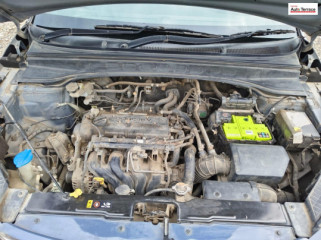 2017 Hyundai&nbsp;Creta 1.6 VTVT SX Plus Dual Tone