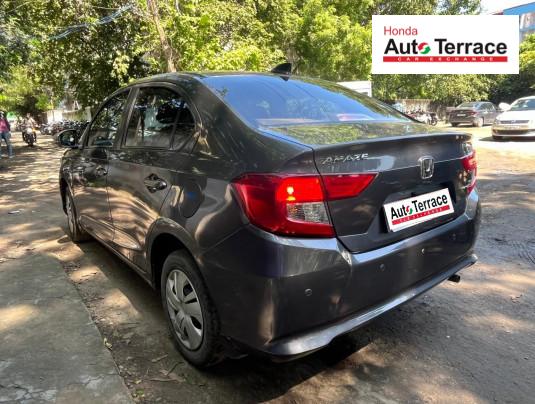 2019 Honda&nbsp;Amaze 2016-2021 S Petrol