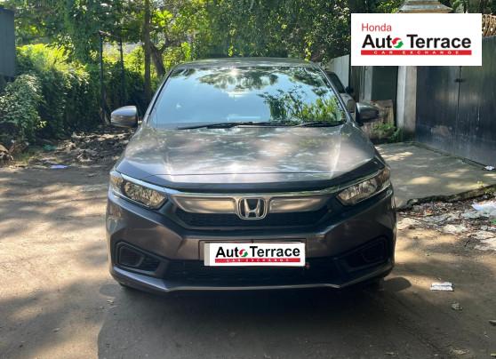 2019 Honda&nbsp;Amaze 2016-2021 S Petrol