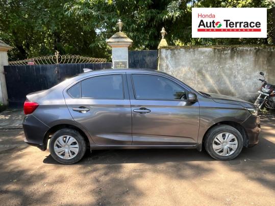 2019 Honda&nbsp;Amaze 2016-2021 S Petrol
