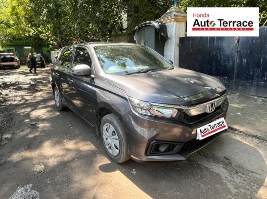 2019 Honda&nbsp;Amaze 2016-2021 S Petrol
