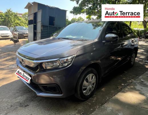 2019 Honda&nbsp;Amaze 2016-2021 S Petrol