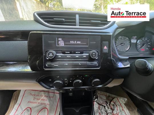 2019 Honda&nbsp;Amaze 2016-2021 S Petrol