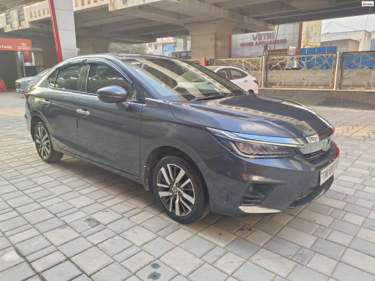 2022 Honda&nbsp;City 2020-2023 ZX MT